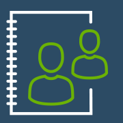 Staff Handbook Icon